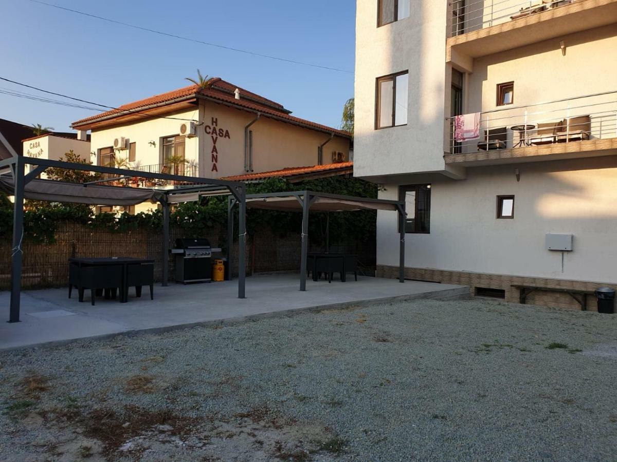 Hotel S&K Dotro Costinești Exterior foto